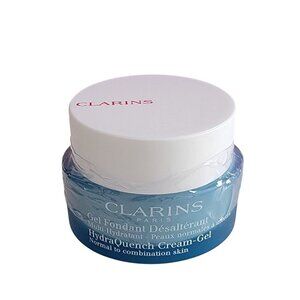 Clarins HydraQuench Cream Gel Fondant Sealed 1.7 OZ New